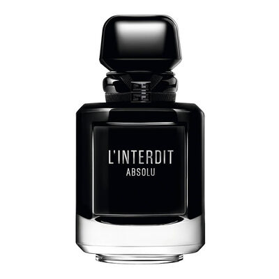 Perfume Givenchy L'Interdit Absolu Unissex Eau de Parfum